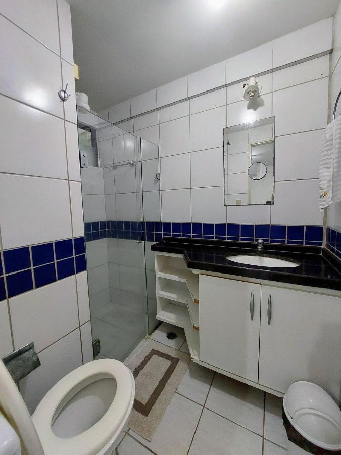 Apto No B. Universitario Portal Do Amazonas 202 Caruaru Extérieur photo